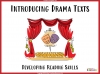 An Introduction to Drama Texts Teaching Resources (slide 1/10)